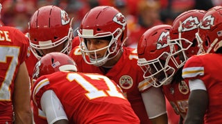 Kansas City Chiefs vs. New England Patriots RECAP, SCORE & STATS (10/14/18)