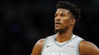 Trail Blazers Among Teams Interested In Jimmy Butler Trade - Blazer's Edge