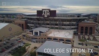 Texas A&M football is steeped in traditions