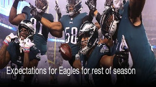 Philadelphia Eagles Football - Eagles News, Scores, Stats, Rumors