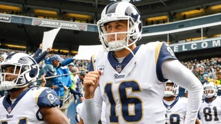 PHOTOS: Denver Broncos host LA Rams in the snow, Oct. 14, 2018 – The Denver  Post