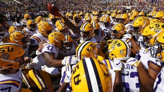 Where Tigers land in CBS Sports college football rankings after