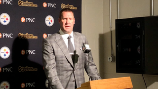 Steelers QB Ben Roethlisberger says Vontaze Burfict made threat