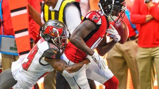 Falcons: Who will carry the load behind Devonta Freeman