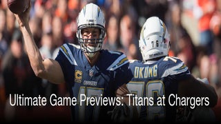 Watch L.A. Chargers vs. Tennessee: How to live stream, TV channel