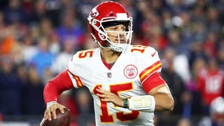 Kansas City Chiefs on CBS Sports - Here are your Week 7 LOCKS