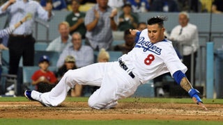 Dodgers' Walker Buehler tosses 7 shutout innings in win over Padres –  Orange County Register