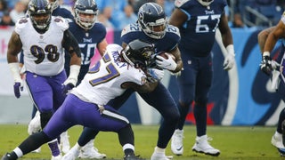 Pete Prisco's Week 7 NFL Picks: Ravens defense the difference in