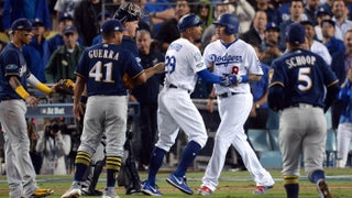 Los Angeles Dodgers counting on Manny Machado to push them over Series hump