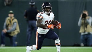 Fantasy football start/sit advice, Bears vs. Packers: Geronimo Allison 