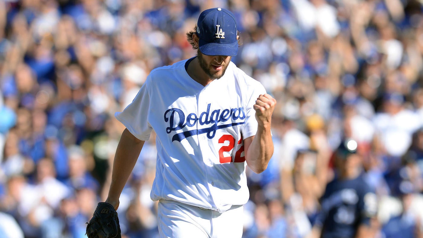 Where Does Clayton Kershaw Rank Among 50 Best Starting Pitchers in MLB  History?, News, Scores, Highlights, Stats, and Rumors