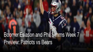 NFL on CBS - The #Patriots have been sharp in Week 1. The