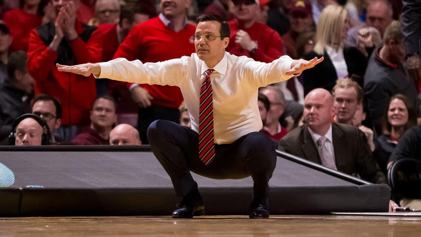 Nebraska Cornhuskers Videos