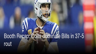 Pat McAfee an Overlooked Key to Colts' Success vs. 49ers - Stampede Blue