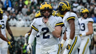 Michigan And Michigan State Ranked On CBSSports.com - CBS Detroit