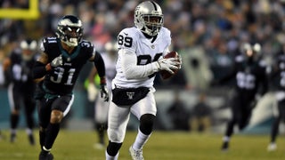 Jon Gruden, Raiders trade Amari Cooper to Cowboys - Sports Illustrated