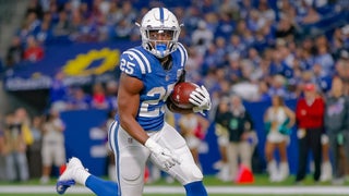 Fantasy Football Week 8 Start 'Em & Sit 'Em: Running backs 