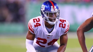 Saints acquire Eli Apple from Giants