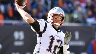 Bills vs. Patriots odds, spread, line: Monday Night Football picks,  predictions by NFL model on 131-94 run 