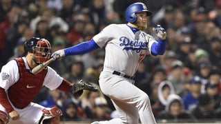 Ian Kinsler, Max Muncy, and a Dodgers-Red Sox World Series Classic