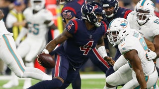 Jaguars vs. Texans: WR DeAndre Hopkins seeks to extend streak to