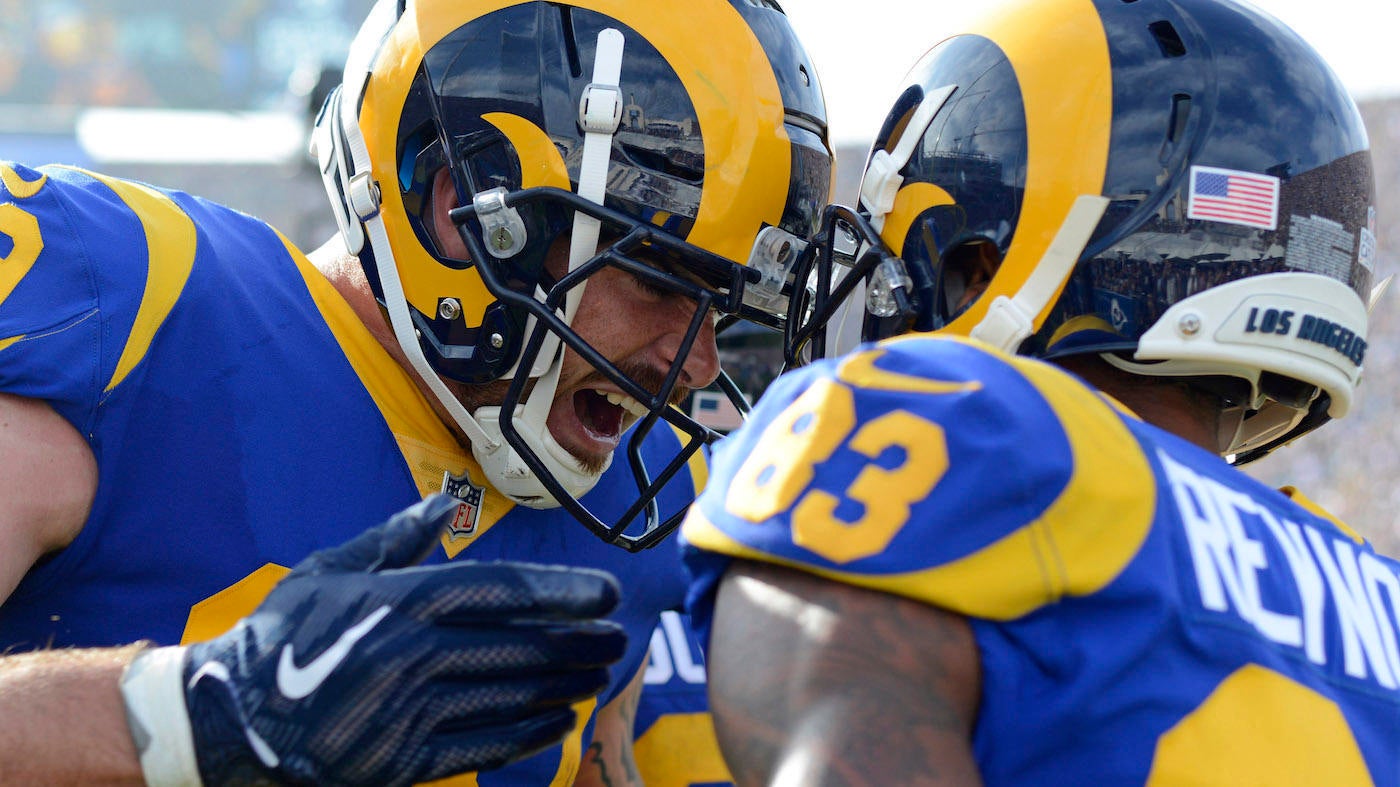 Rams vs. Packers final score, results: Aaron Rodgers, Green Bay cruise to  victory over Los Angeles