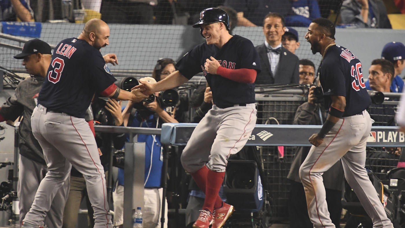 Cardinals beat Red Sox 4-3 as Jansen blows 9th inning lead for 2nd