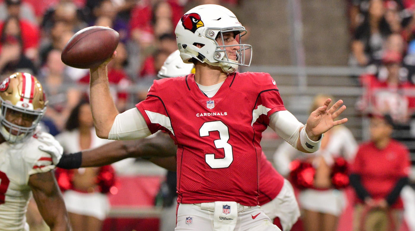 Cardinals-Raiders: Five Keys for Arizona to Beat Oakland, News, Scores,  Highlights, Stats, and Rumors