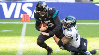 Four NFL London Games to be played in 2019