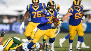 Alexander: Todd Gurley's end with Rams reminds us fame is fleeting