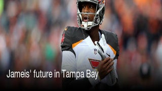 Ranking every Tampa Bay Buccaneers starting quarterback since 1990