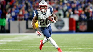 2020 Fantasy Football Rookie Running Back Rankings: Post-NFL Draft