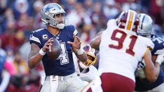 Thursday Night Football odds, spread, line: Cowboys vs. Titans prediction,  NFL picks from expert on 13-3 roll 