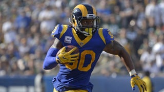 96 stats -- 3 fantasy football stats for every NFL team for 2019, Fantasy  Football News, Rankings and Projections