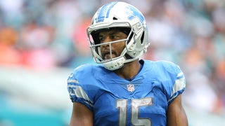 Eagles trade for Golden Tate, give Lions third-round pick for