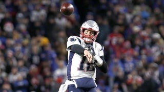 Who won the NFL game last night? Result and score from Monday Night  Football ft. Patriots and Bills