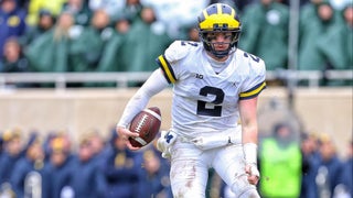 Michigan Football vs Penn State: Odds and a prediction for College