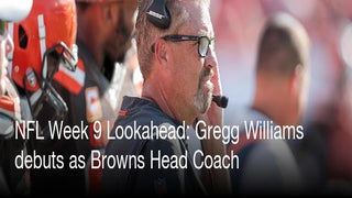 Browns HC Jackson committed to running the ball, says Crowell can get  better, PFF News & Analysis