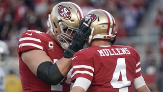 San Francisco 49ers 7 vs 34 Las Vegas Raiders summary, stats and highlights