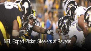 Ravens vs. Steelers Moved To Wednesday, Players Reportedly