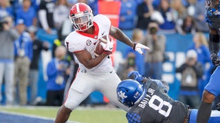 College Football: CBS Sports releases post-spring top 25 rankings