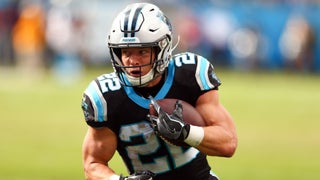 NFC notes: Panthers' Greg Olsen needs eight yards to set a new