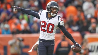 Demaryius Thomas sees something special with Texans