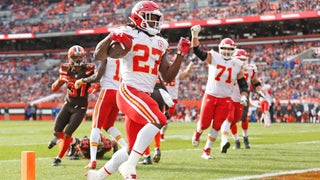 NFL Week 10 Odds, Picks And Biggest Bet Teams Including Chiefs And