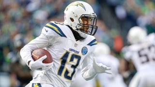 Fantasy football: Chase, Evans top Week 1 wide receiver rankings 