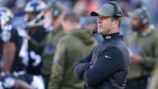 NFL hot seat: 5 coaches likely to get fired by the end of 2018