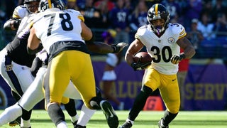 Steelers' Le'Veon Bell Might Not Sign Tag By Nov. 13 Deadline