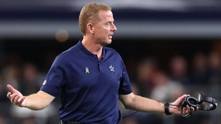 Troy Aikman: Complete overhaul is needed of 'dysfunctional