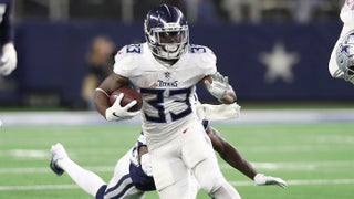 Chris Carson is an animal': The Seahawks' star running back is a 'warrior'  who keeps bouncing back