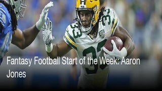 NFL Week 6 Fantasy Football: Start Eli Manning, Sit Tom Brady and